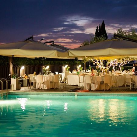 Hotel Cristallo Relais, Sure Hotel Collection By Best Western Тиволи Екстериор снимка