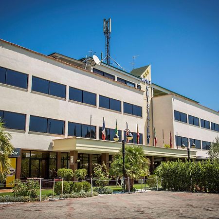 Hotel Cristallo Relais, Sure Hotel Collection By Best Western Тиволи Екстериор снимка