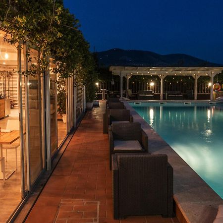 Hotel Cristallo Relais, Sure Hotel Collection By Best Western Тиволи Екстериор снимка