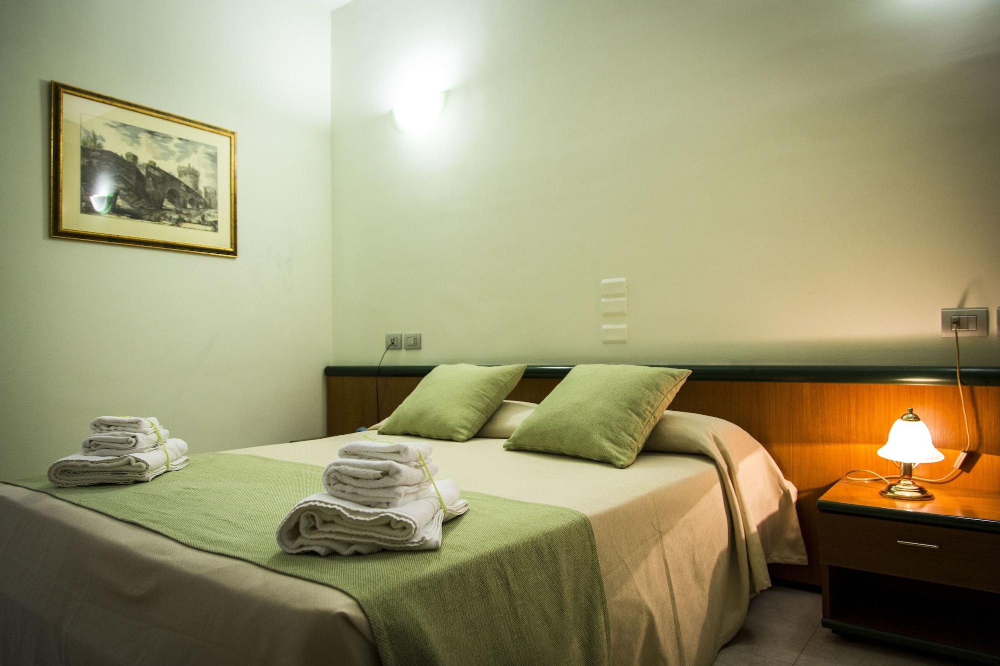 Hotel Cristallo Relais, Sure Hotel Collection By Best Western Тиволи Екстериор снимка