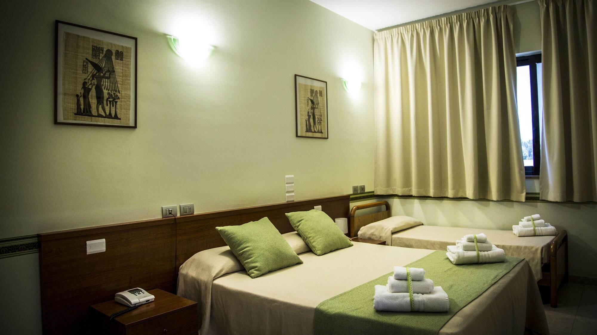 Hotel Cristallo Relais, Sure Hotel Collection By Best Western Тиволи Екстериор снимка