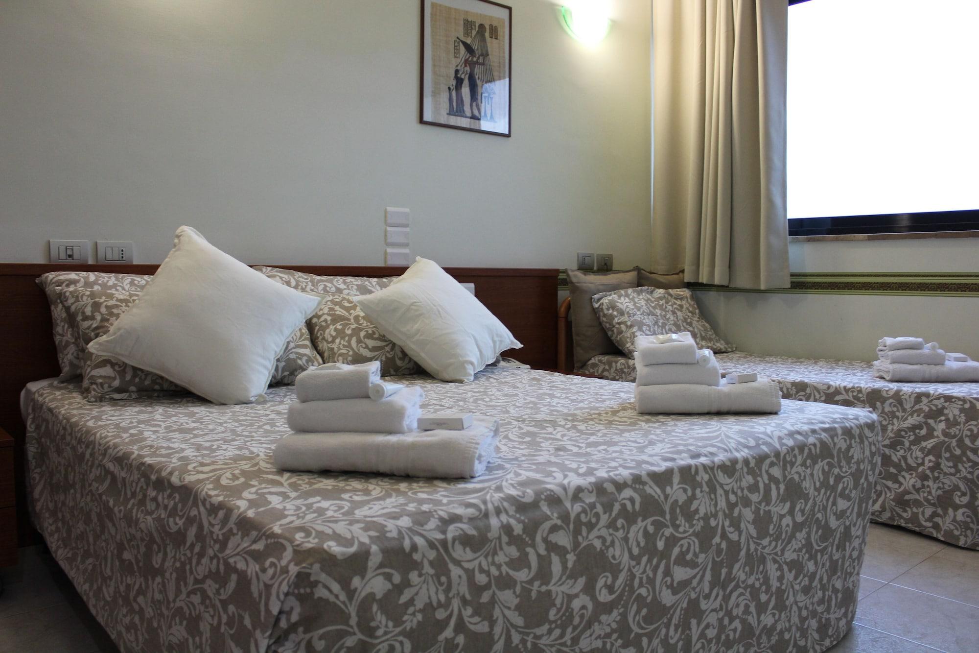 Hotel Cristallo Relais, Sure Hotel Collection By Best Western Тиволи Екстериор снимка