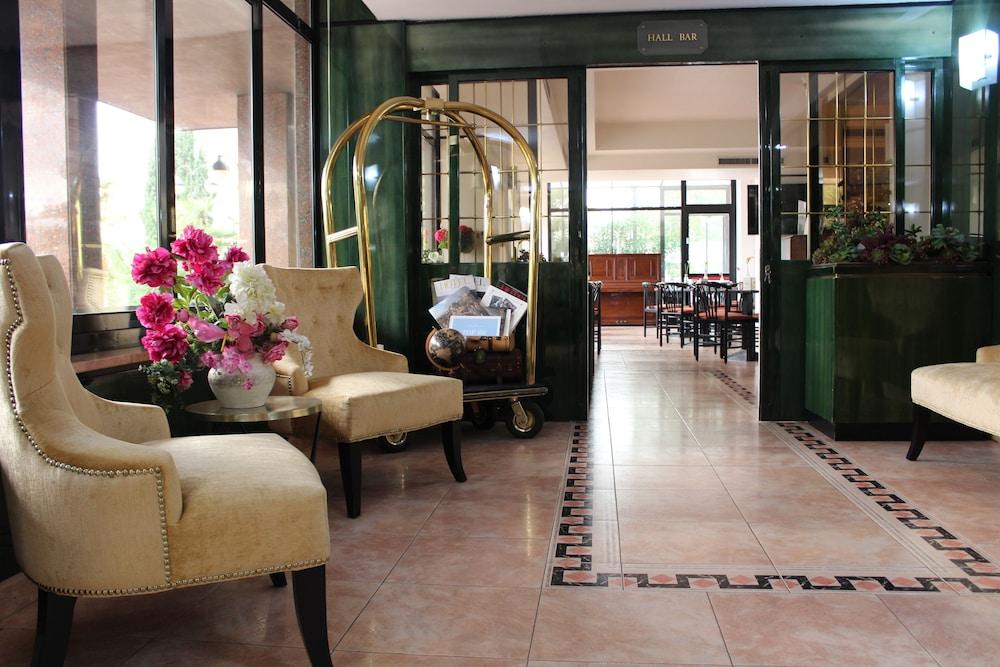 Hotel Cristallo Relais, Sure Hotel Collection By Best Western Тиволи Екстериор снимка