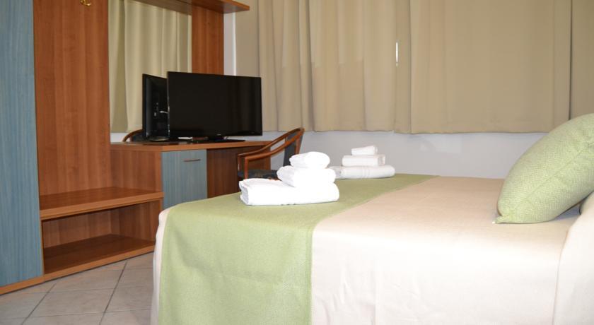 Hotel Cristallo Relais, Sure Hotel Collection By Best Western Тиволи Екстериор снимка