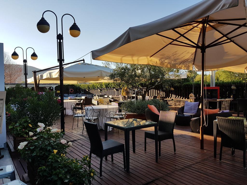 Hotel Cristallo Relais, Sure Hotel Collection By Best Western Тиволи Екстериор снимка