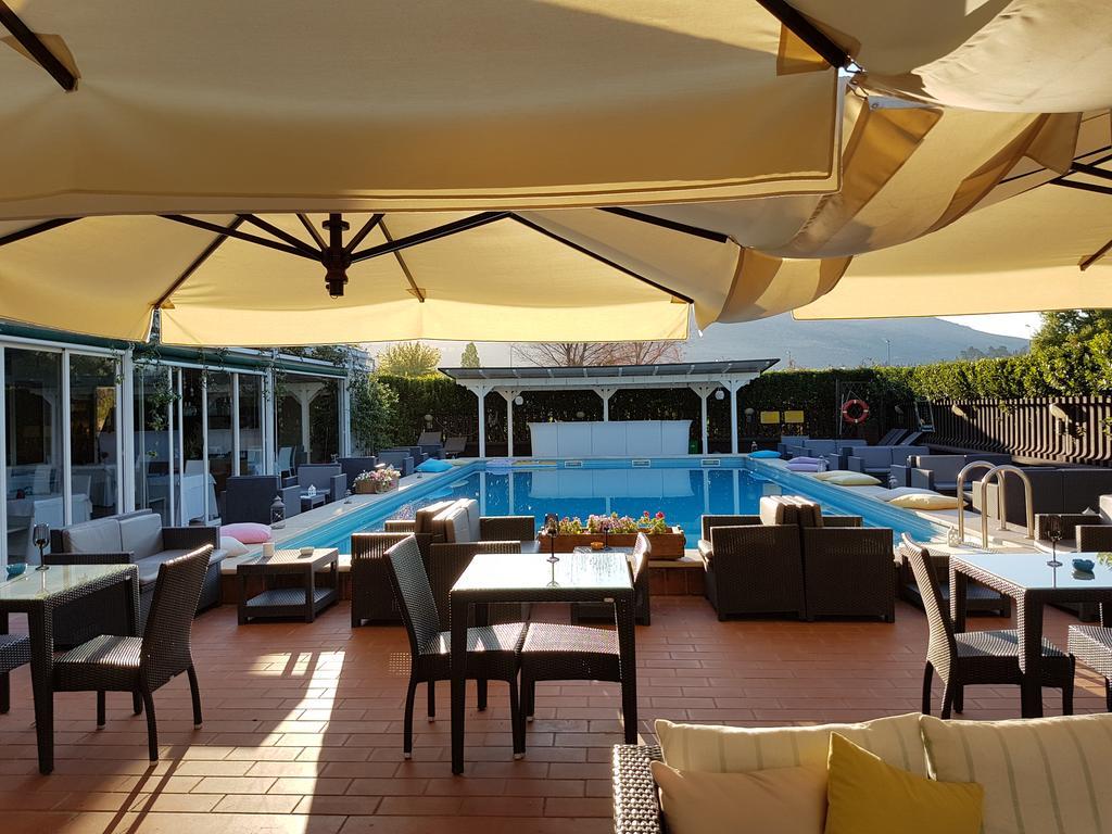 Hotel Cristallo Relais, Sure Hotel Collection By Best Western Тиволи Екстериор снимка