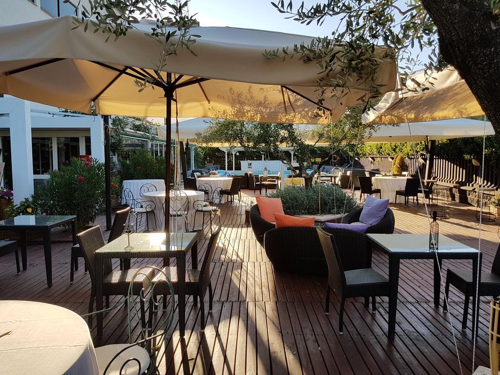 Hotel Cristallo Relais, Sure Hotel Collection By Best Western Тиволи Екстериор снимка