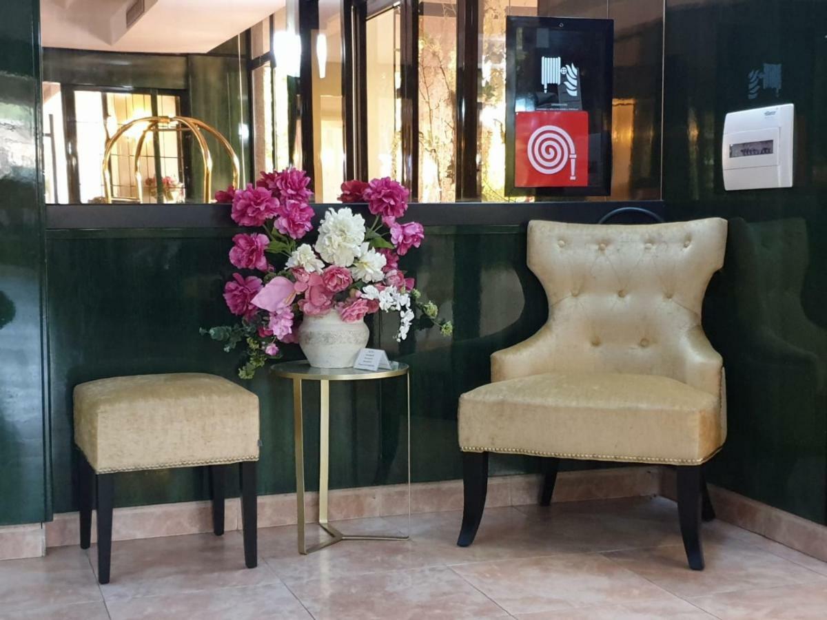 Hotel Cristallo Relais, Sure Hotel Collection By Best Western Тиволи Екстериор снимка