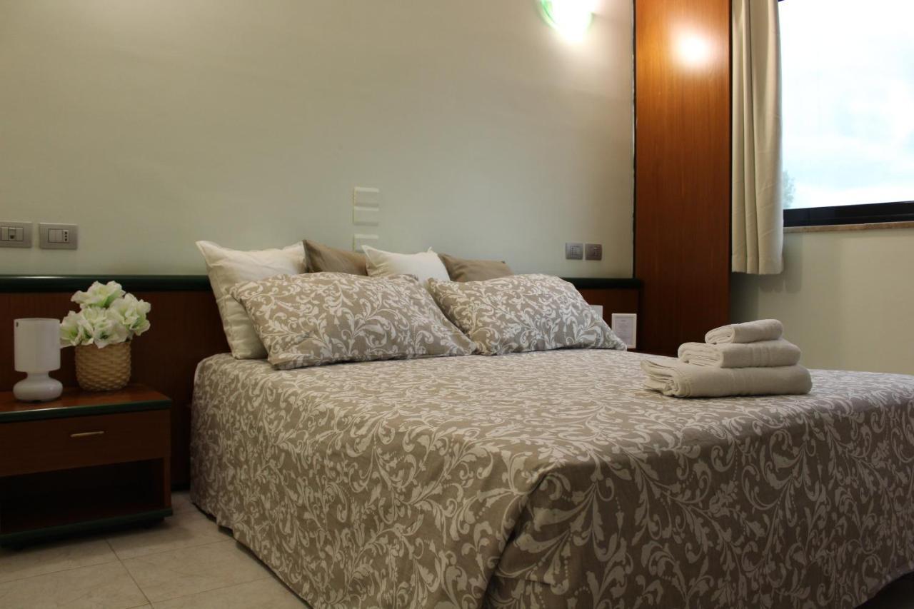 Hotel Cristallo Relais, Sure Hotel Collection By Best Western Тиволи Екстериор снимка
