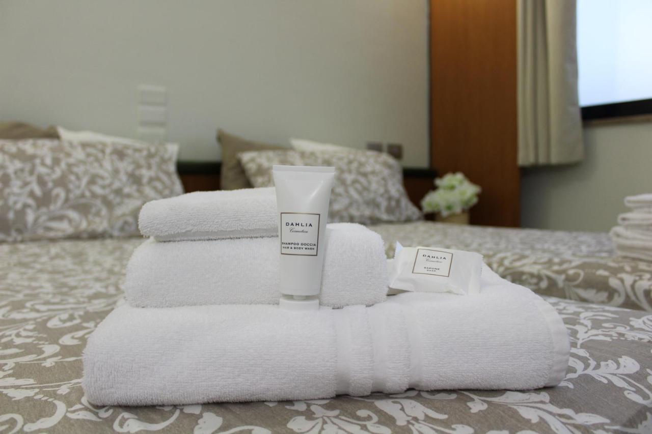 Hotel Cristallo Relais, Sure Hotel Collection By Best Western Тиволи Екстериор снимка