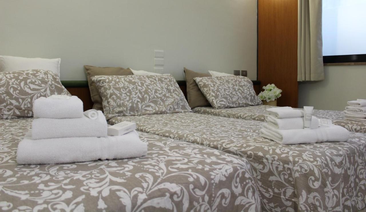 Hotel Cristallo Relais, Sure Hotel Collection By Best Western Тиволи Екстериор снимка