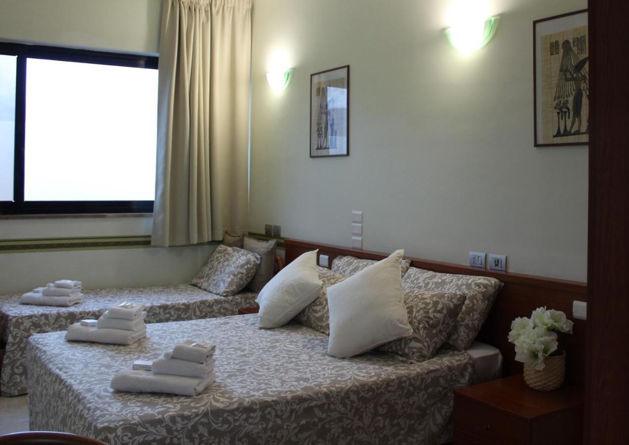 Hotel Cristallo Relais, Sure Hotel Collection By Best Western Тиволи Екстериор снимка
