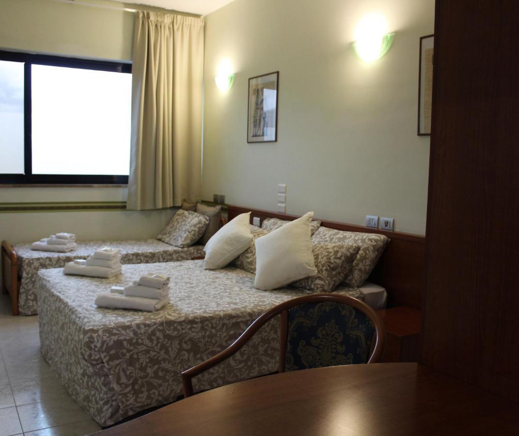 Hotel Cristallo Relais, Sure Hotel Collection By Best Western Тиволи Екстериор снимка